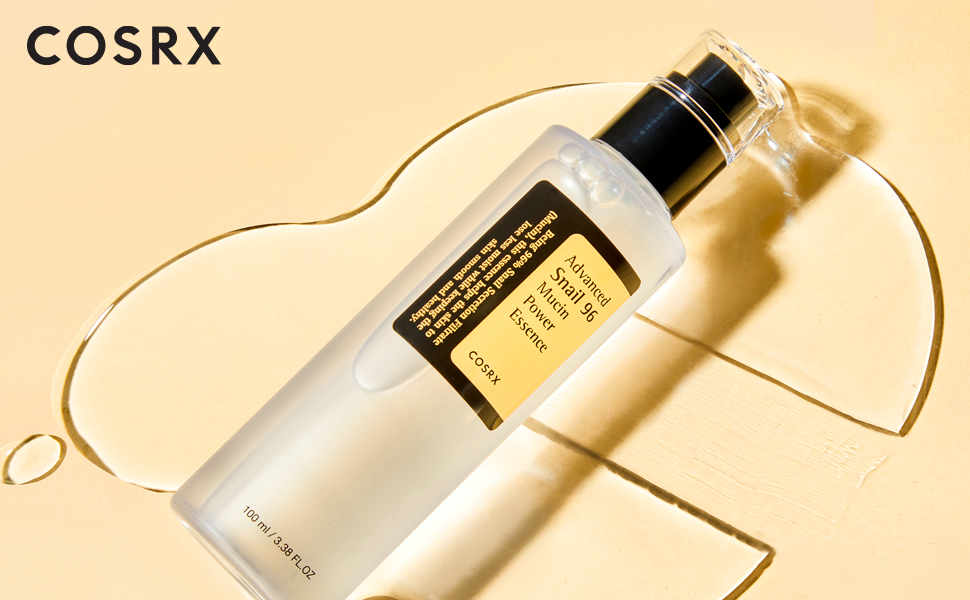 Advanced Snail 96 Mucin Power Essence - Imagen 3