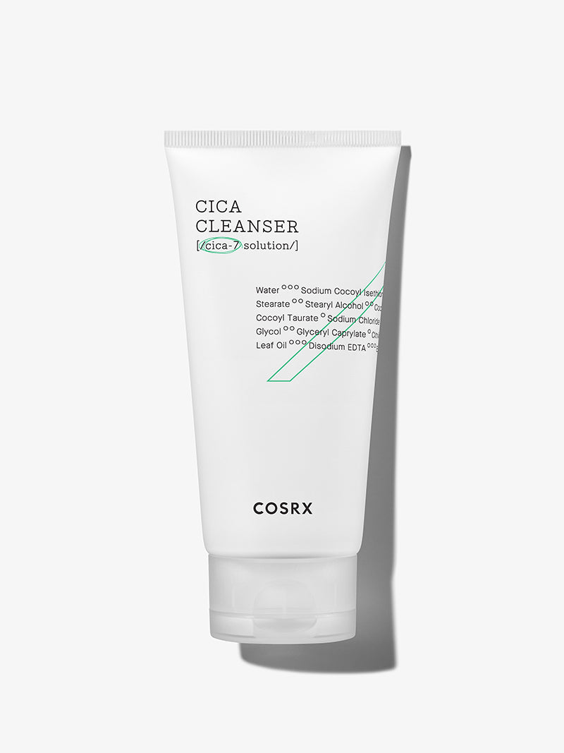 Pure Fit Cica Cleanser (Cica-7 Solution)
