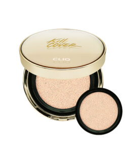 Kill Cover Cica Serum Cushion SPF 50+ / PA+++ (+ Refill)