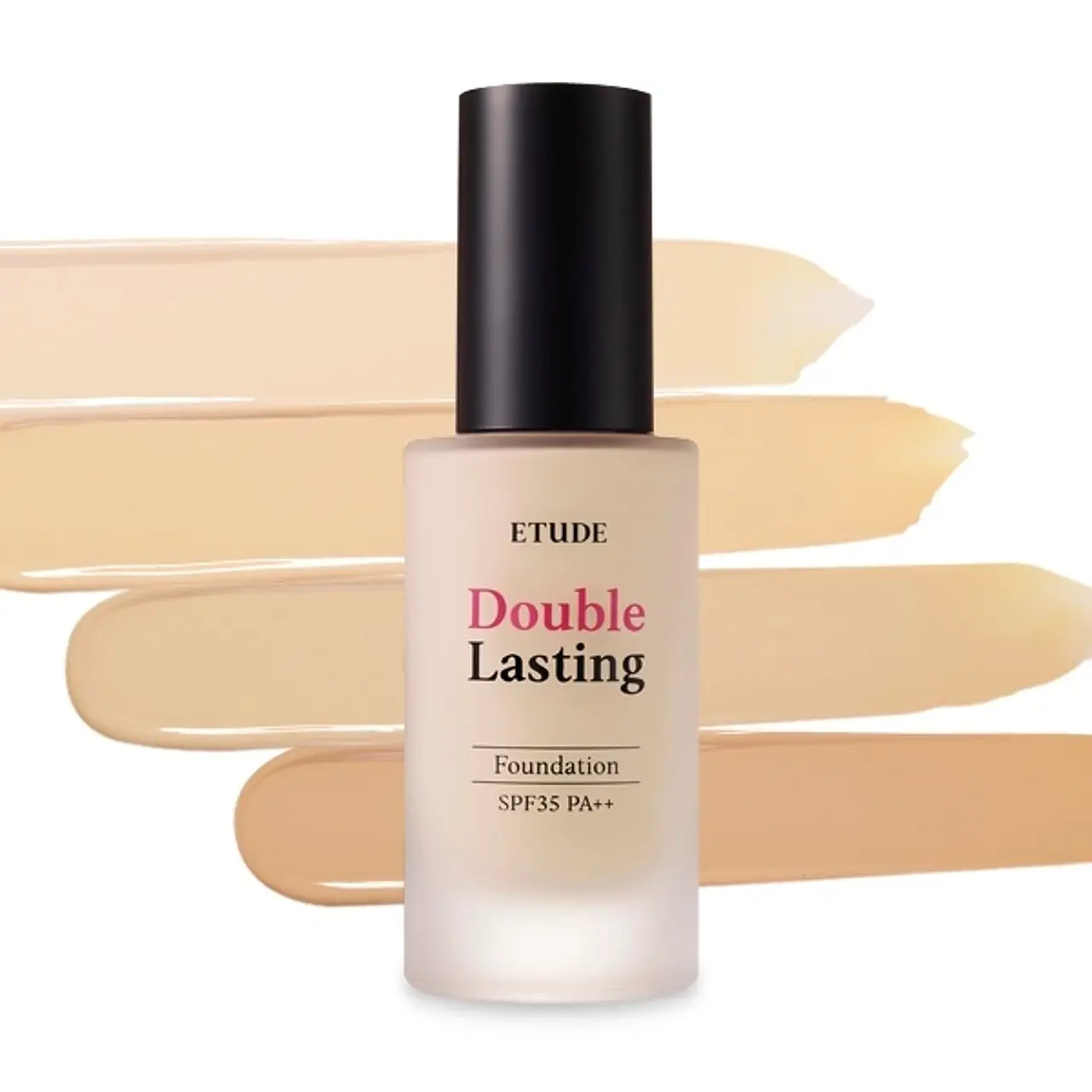 Double Lasting Foundation SPF 35 / PA++