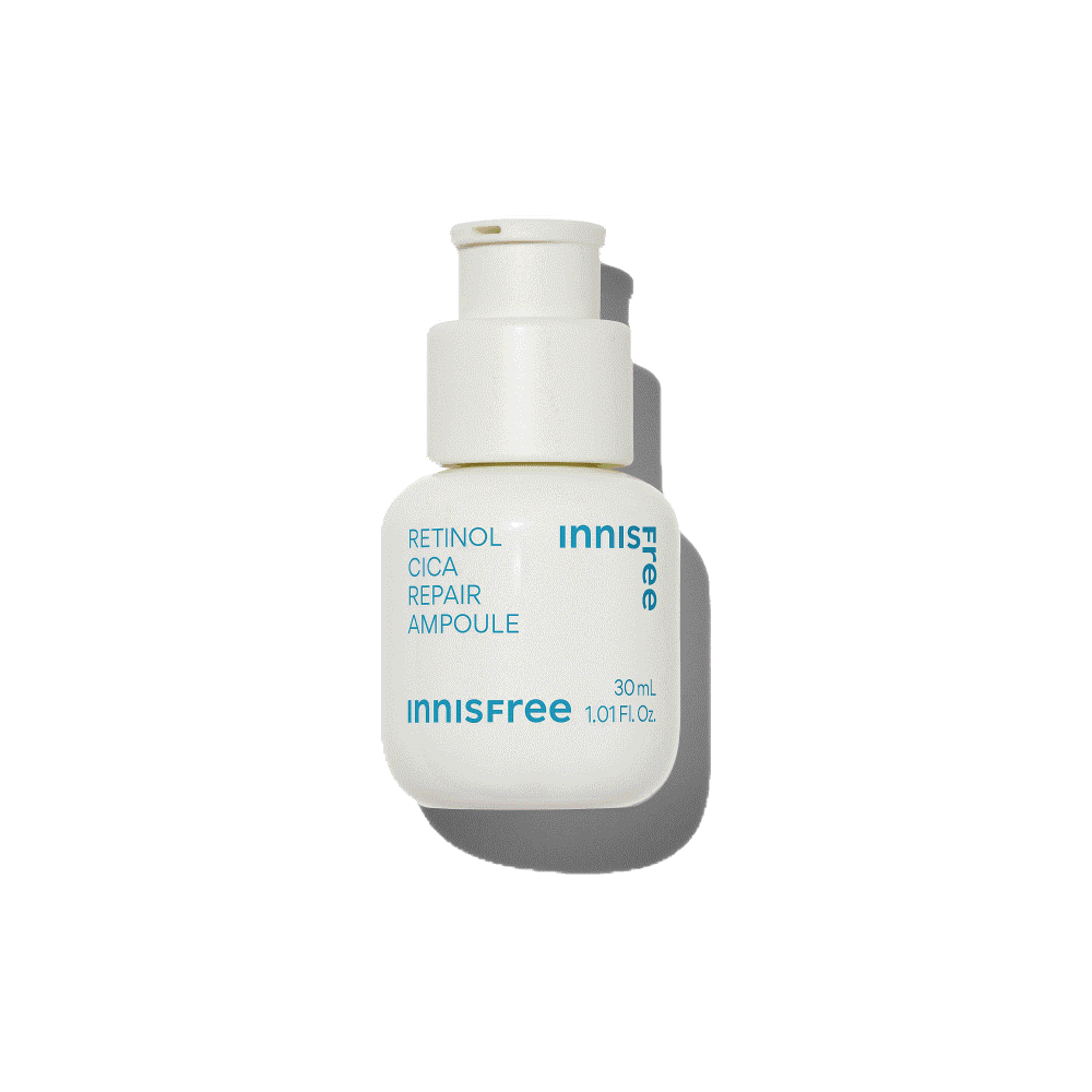 Retino Cica Repair Ampoule