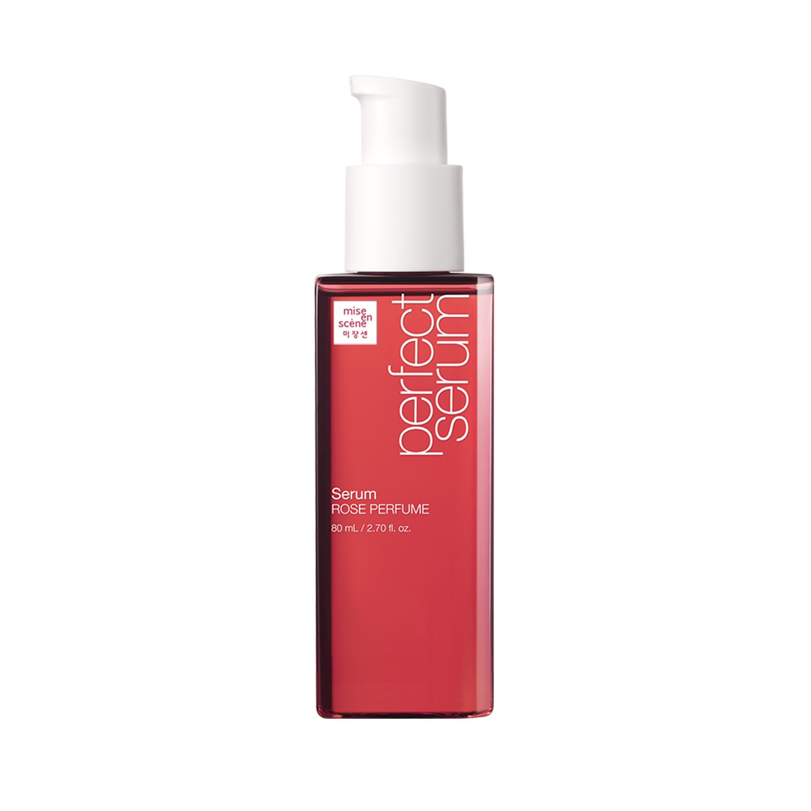 Perfect Serum Rose Perfume