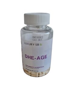 DHE-AGE Luxury Sbelt