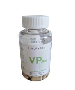 VP Max Vientre plano Luxury Sbelt
