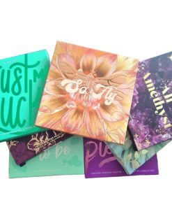 Colourpop Eye Palette