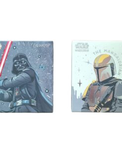 Colourpop Eye Palette Star Wars Edition