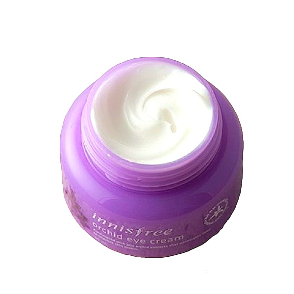 Jeju Orchid Eye Cream - Imagen 2