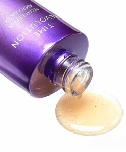 Alternative view of Time Revolution Night Repair Ampoule 5x