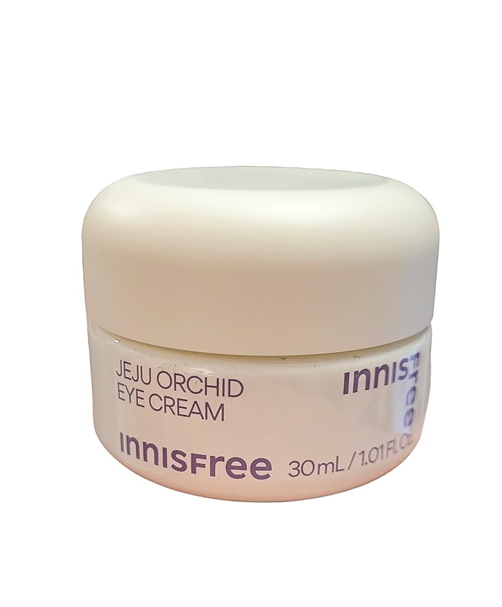 Jeju Orchid Eye Cream