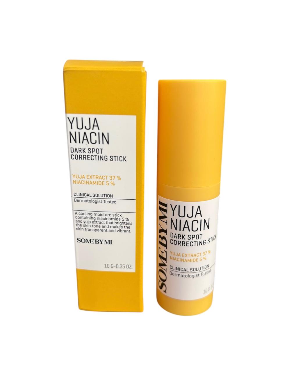 Yuja Niacin Dark Spot Correcting Stick