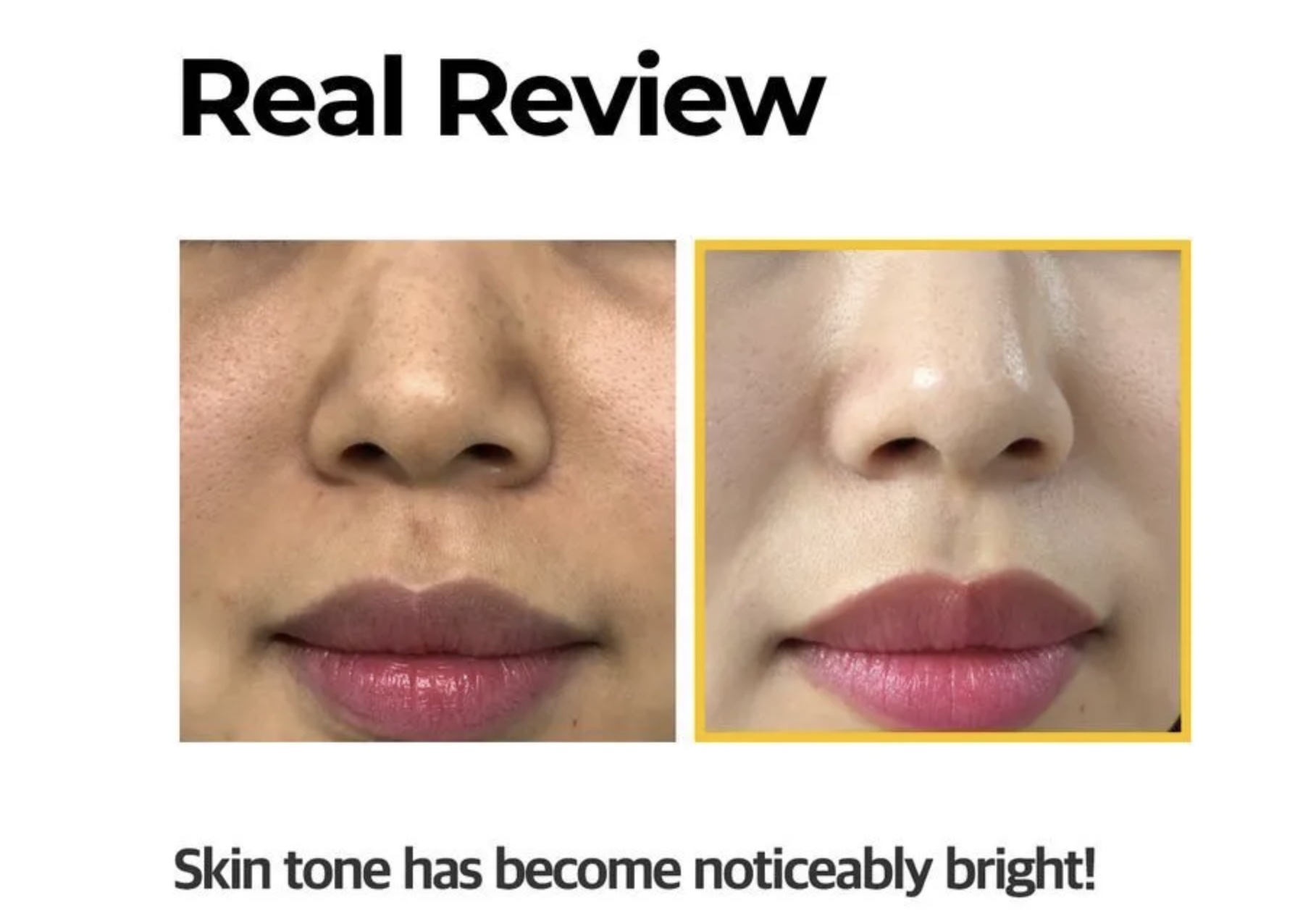 Yuja Niacin Brightening Toner - Imagen 2