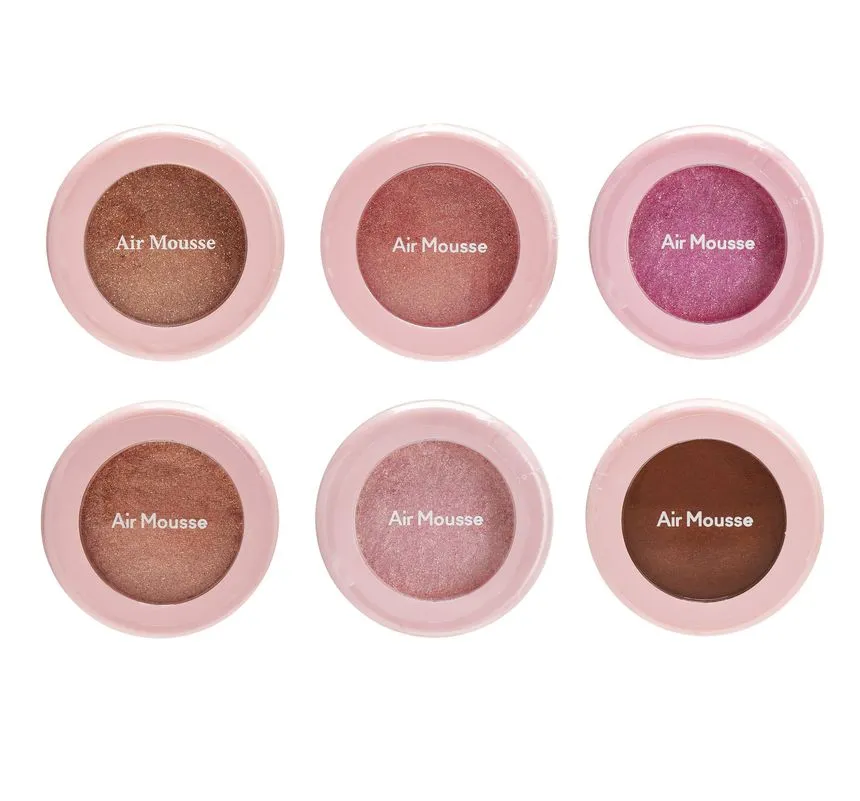 Air Mousse Eyes