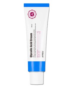 Glycolic Acid Cream