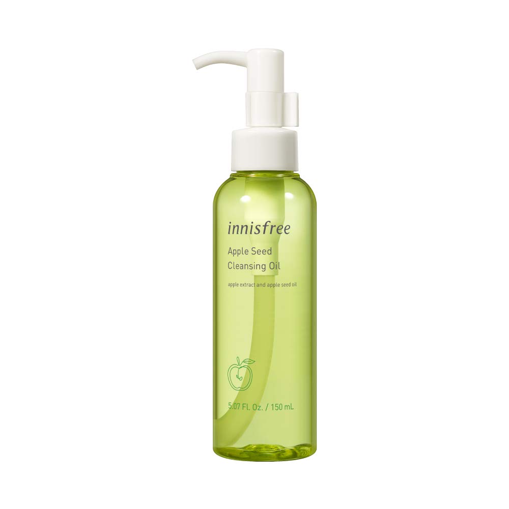 Apple Seed Cleansing Oil