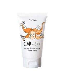 CER-100 Collagen Ceramide Coating Protein Treatment