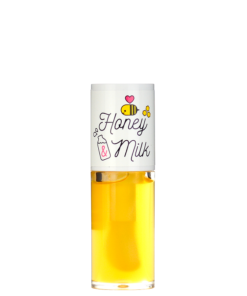 Honey & Milk Lip Oil
