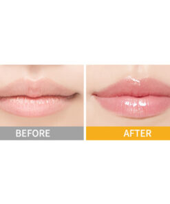 Honey & Milk Lip Oil - Imagen 2