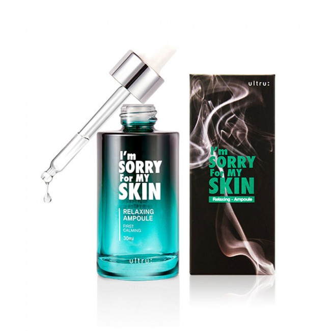 Relaxing - Ampoule