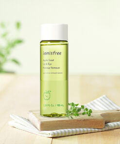 Apple Seed Lip & Eye Makeup Remover - Imagen 2