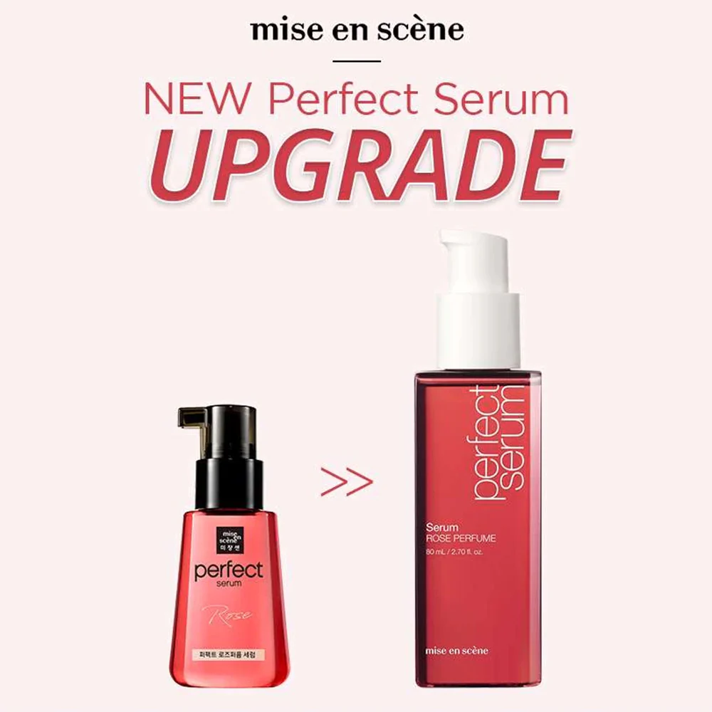 Perfect Serum Rose Perfume - Imagen 2