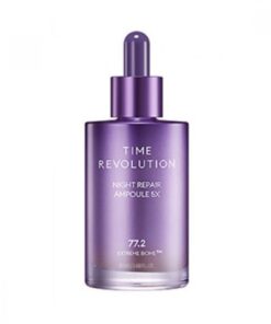 Time Revolution Night Repair Ampoule 5x