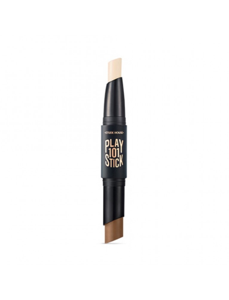 Play 101 Stick Contour Duo 02 Intense
