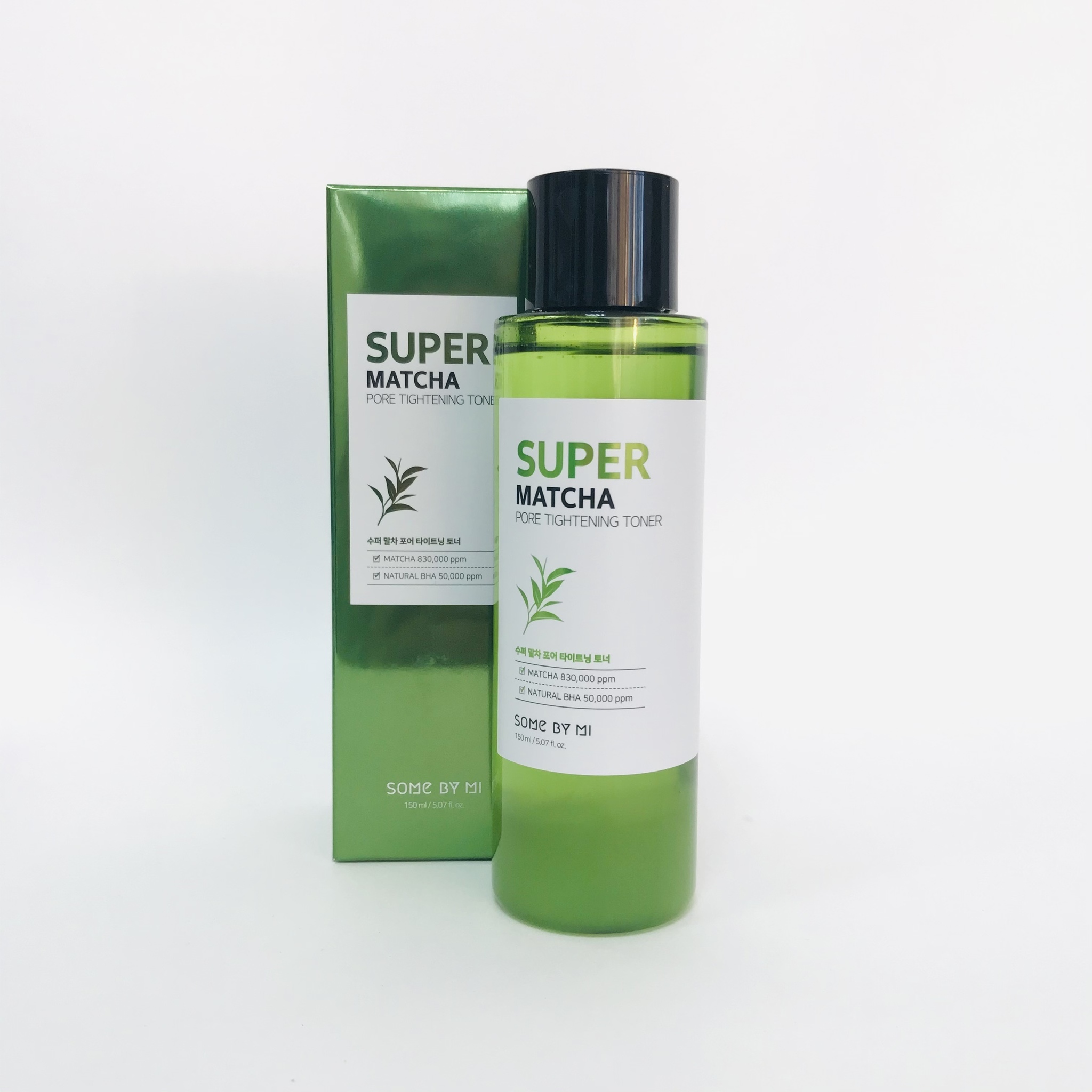 Super Matcha Pore Tightening Toner