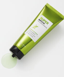 Alternative view of Super Matcha Pore Clean Cleansing Gel