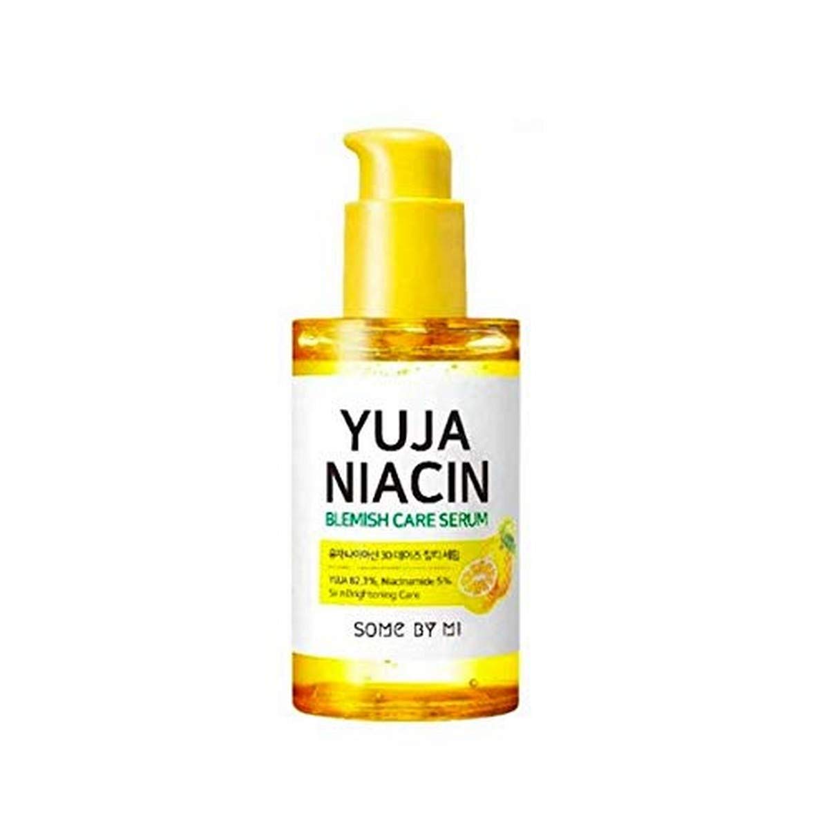 Yuja Niacin Blemish Care Serum