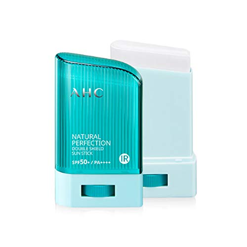 Natural Perfection Double Shield Sun Stick