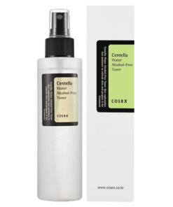 Centella Water Alcohol Free Toner