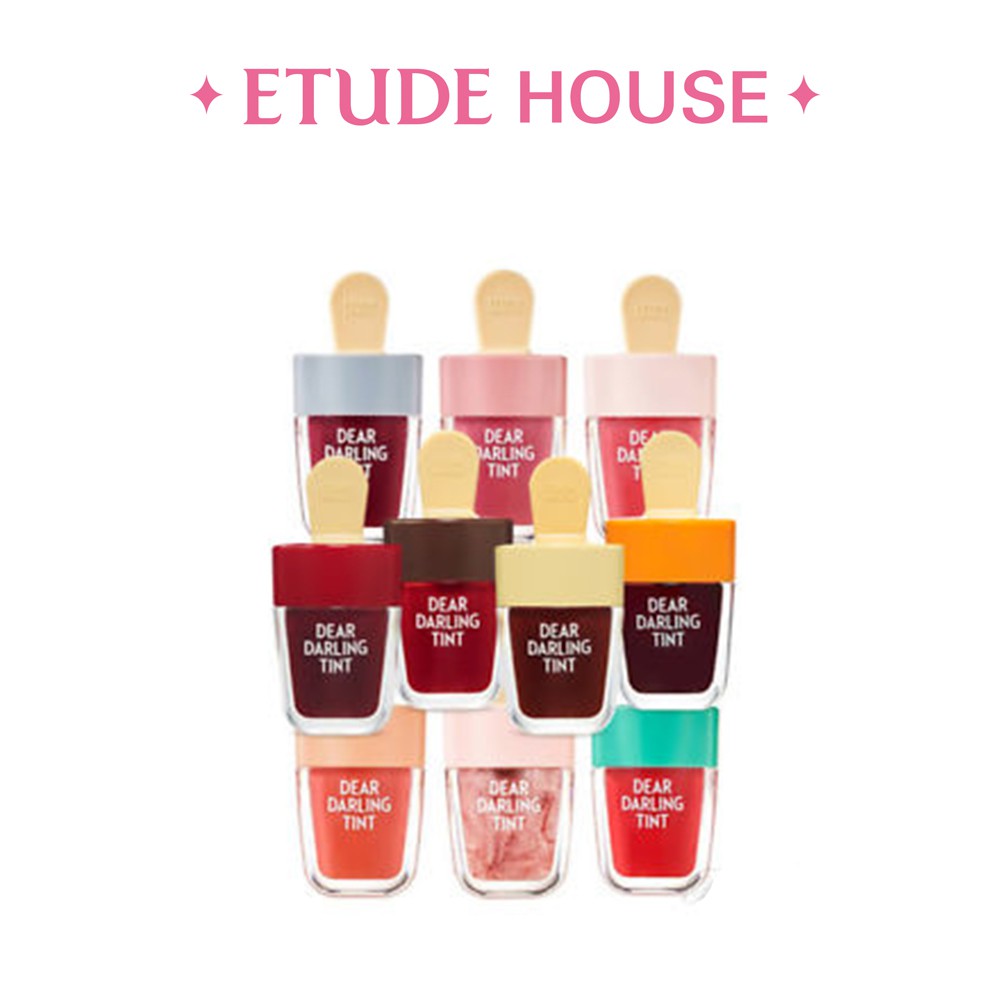 Dear Darling Water Gel Tint