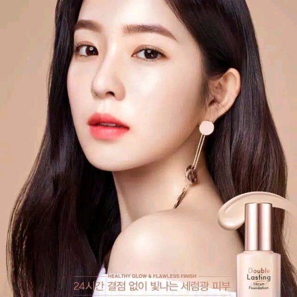 Double Lasting Serum Foundation - Imagen 3
