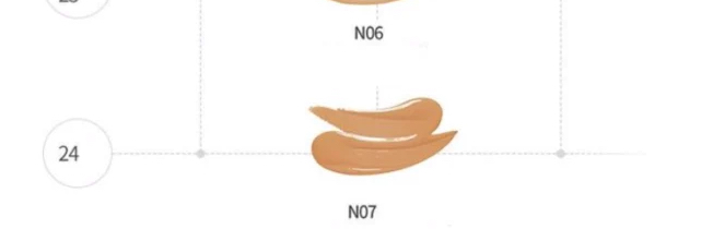 Double Lasting Serum Foundation - Imagen 2
