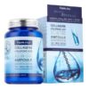 Collagen & Hyaluronic Acid All In One Ampoule