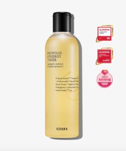 Full Fit Propolis Synergy Toner