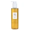 Ginseng Cleansing Oil