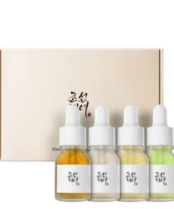 Hanbang Serum Discovery Kit 4 pcs