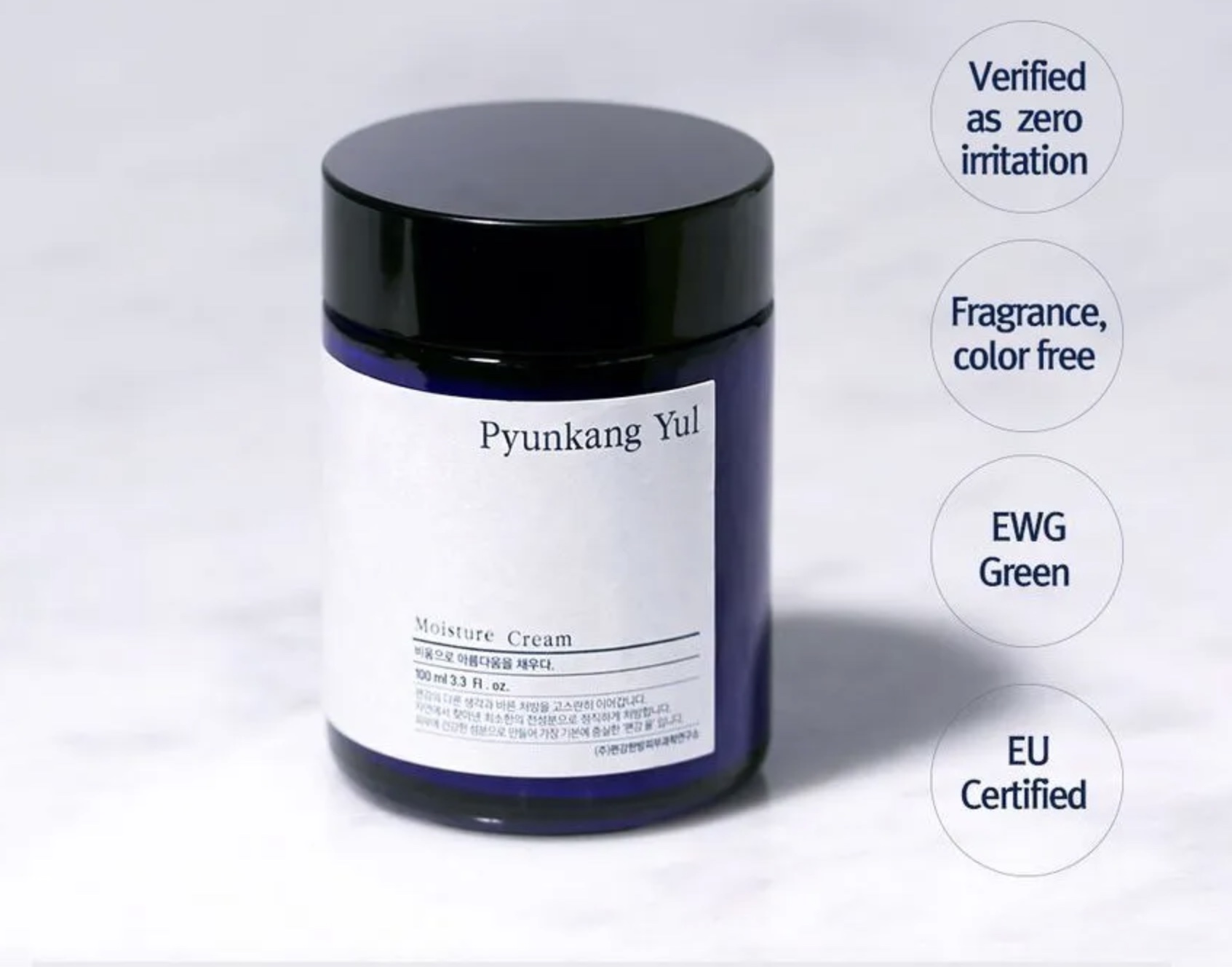 Moisture Cream - Imagen 2