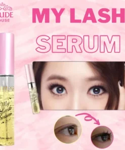 Alternative view of My Lash Serum