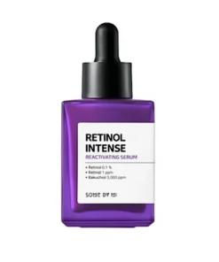 Retinol Intense Reactivating Serum