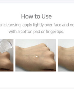 Rose Galactomyces Essential Toner - Imagen 2