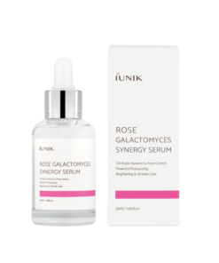 Rose Galactomyces Synergy Serum