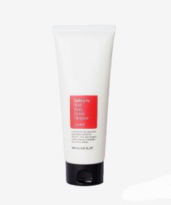 Salicylic Acid Daily Gentle Cleanser