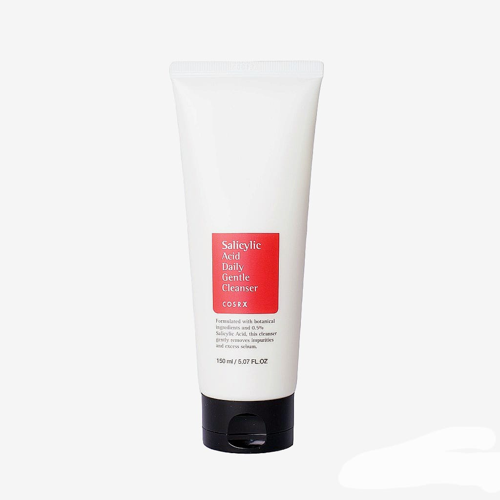 Salicylic Acid Daily Gentle Cleanser