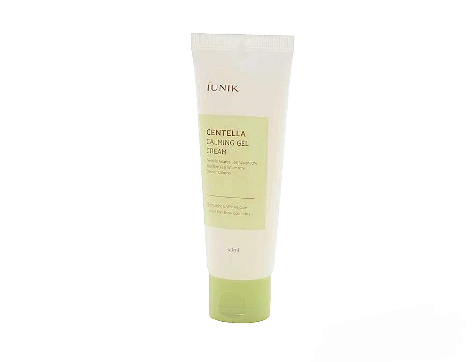 Centella Calming Gel Cream