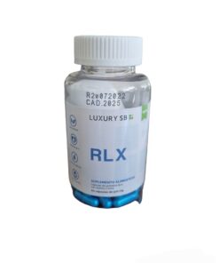RLX Relax LUXURY SB