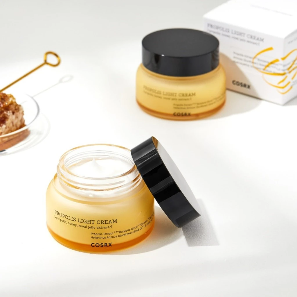 Full Fit Propolis Light Cream - Imagen 3