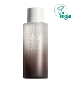 Black Rice Hyaluronic Toner