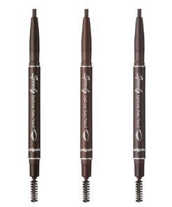Speedy Skinny Brow